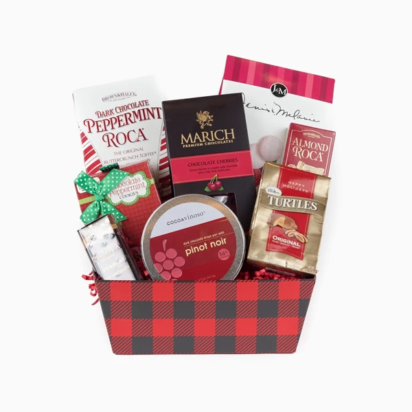 New Year Gift Boxes