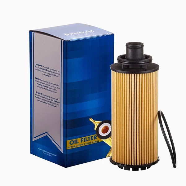 Oil Filter Boxes
