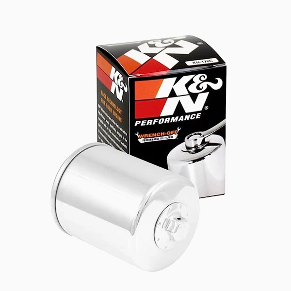 Oil Filter Boxes