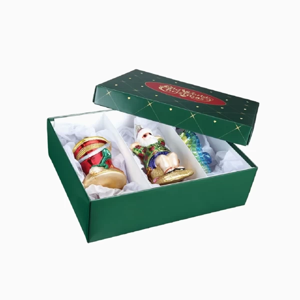 Ornament Boxes