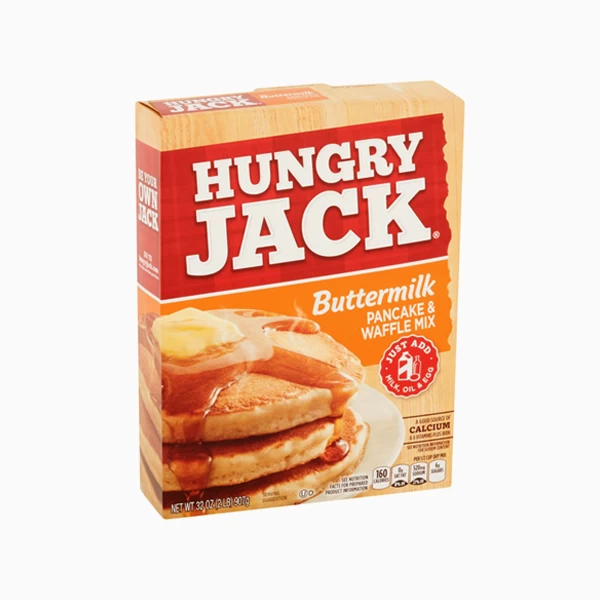 Custom Pancake Boxes