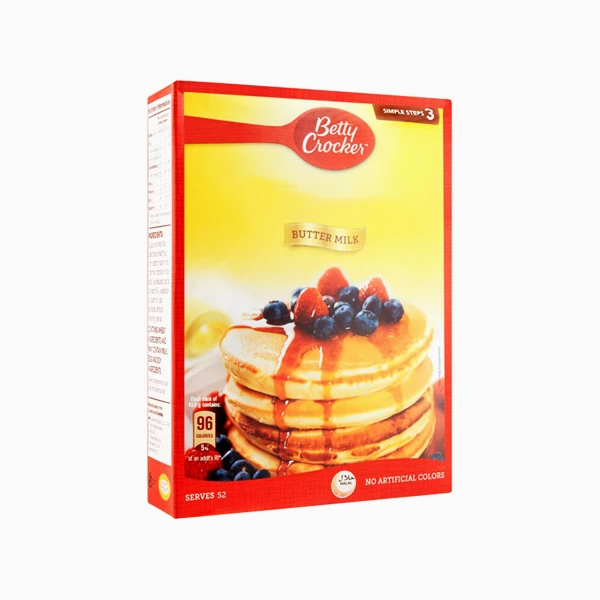 Custom Pancake Boxes