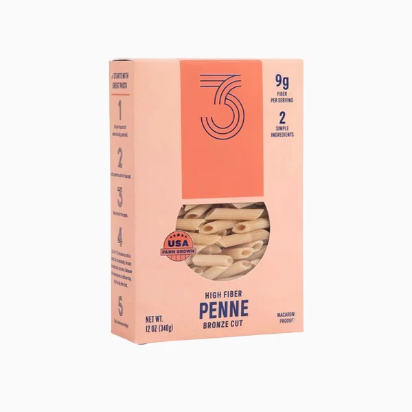 Custom Pasta Boxes
