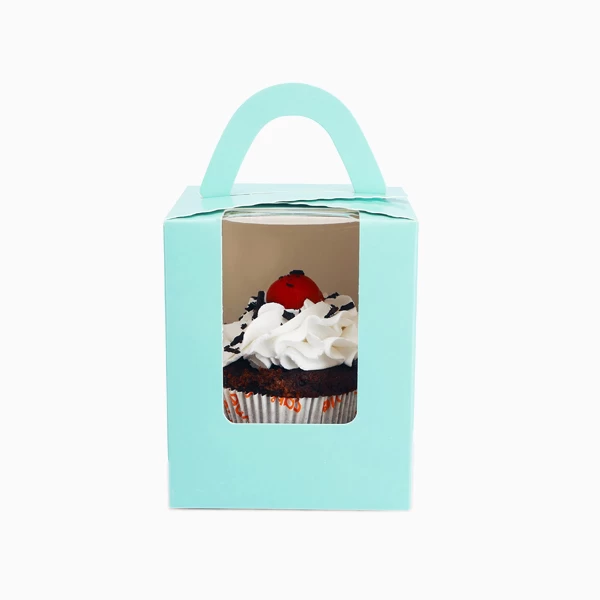 Custom Pastry Boxes