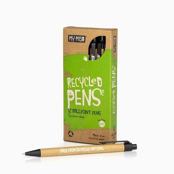Custom Pen Boxes