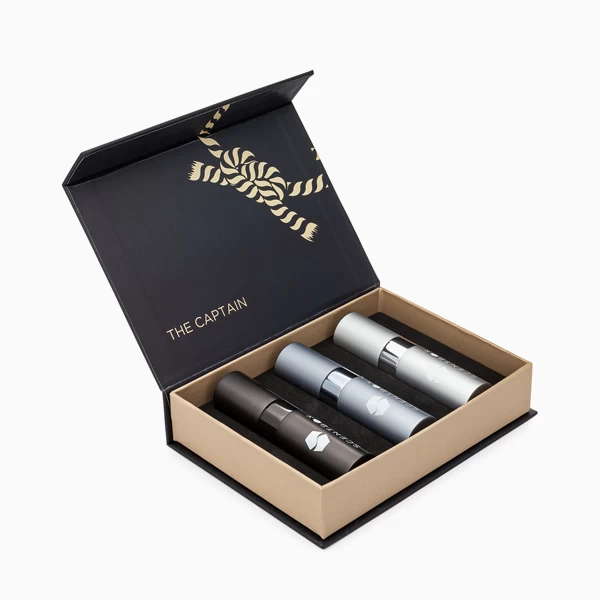 Perfume Subscription Boxes