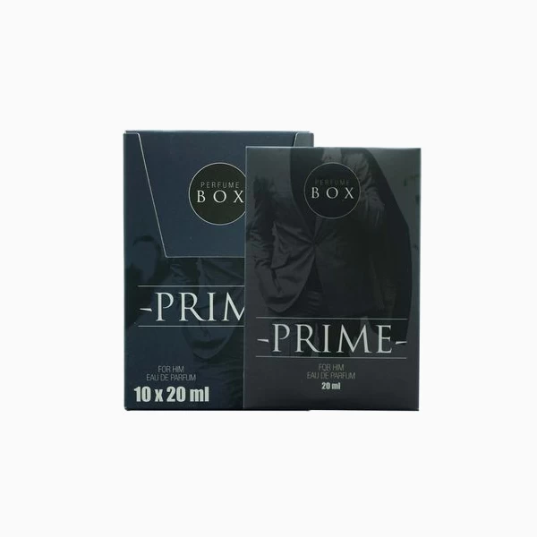 Perfume Subscription Boxes