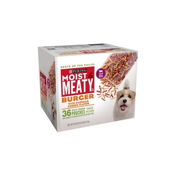 Custom Pet Food Boxes