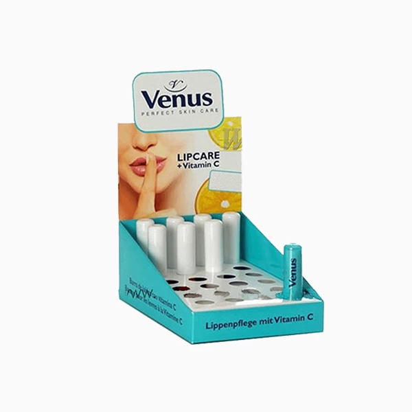 Pharmaceutical Display Boxes