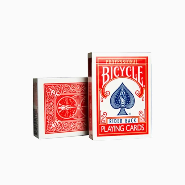 Playing Card Boxes