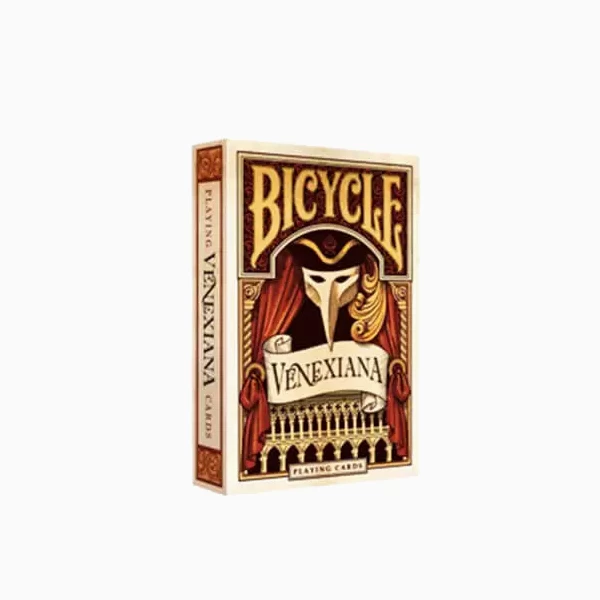 Playing Card Boxes