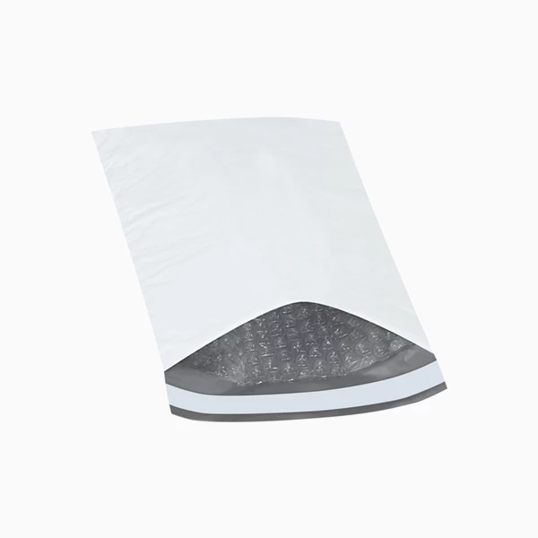 Custom Poly Bubble Mailers