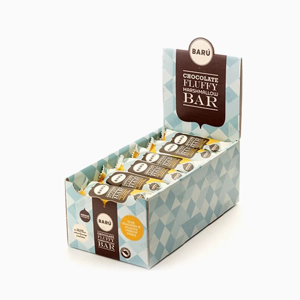 Pop up Display Boxes