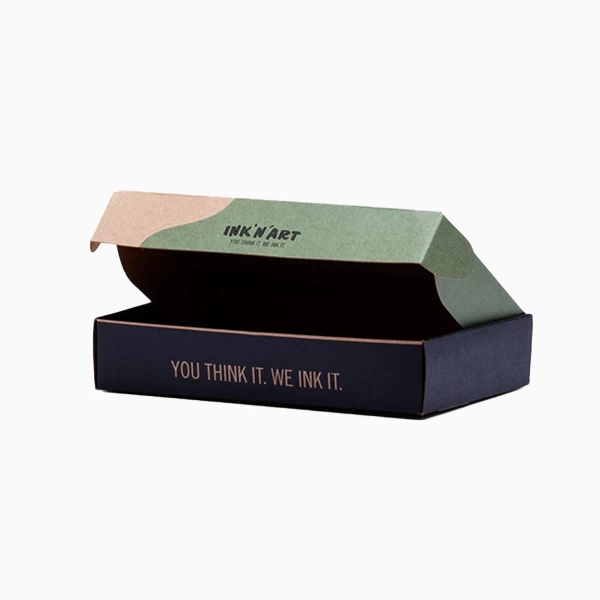 Custom Postage Boxes