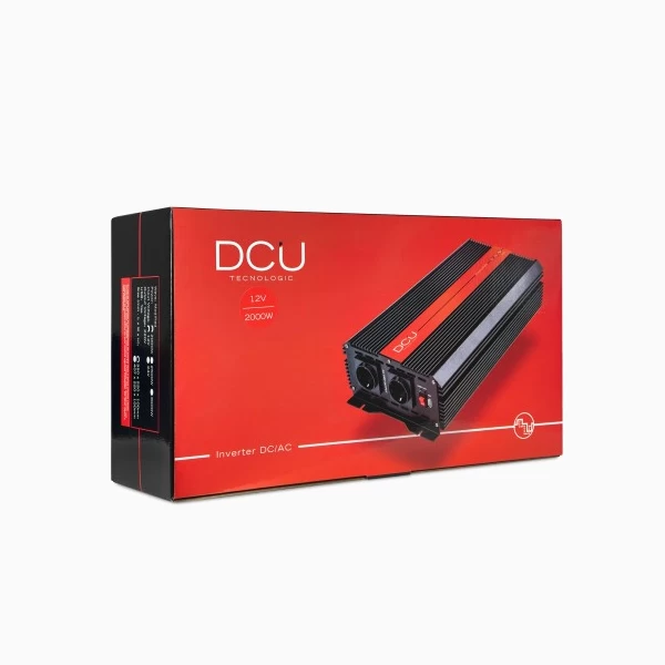 Power Inverter Boxes