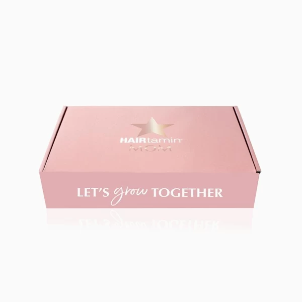 Custom PR Boxes