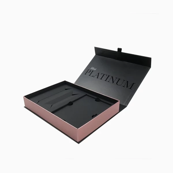Custom PR Boxes