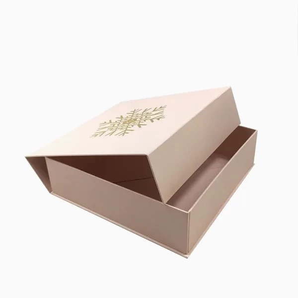 Custom PR Boxes