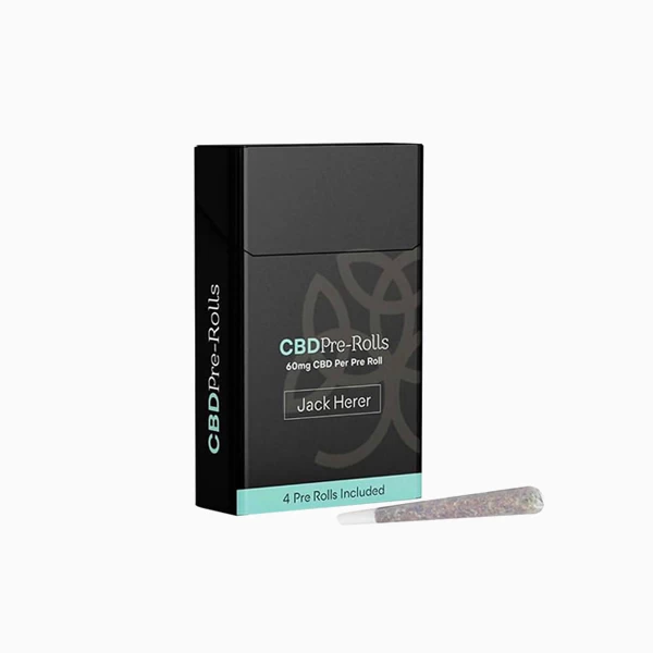 Pre Roll Packaging