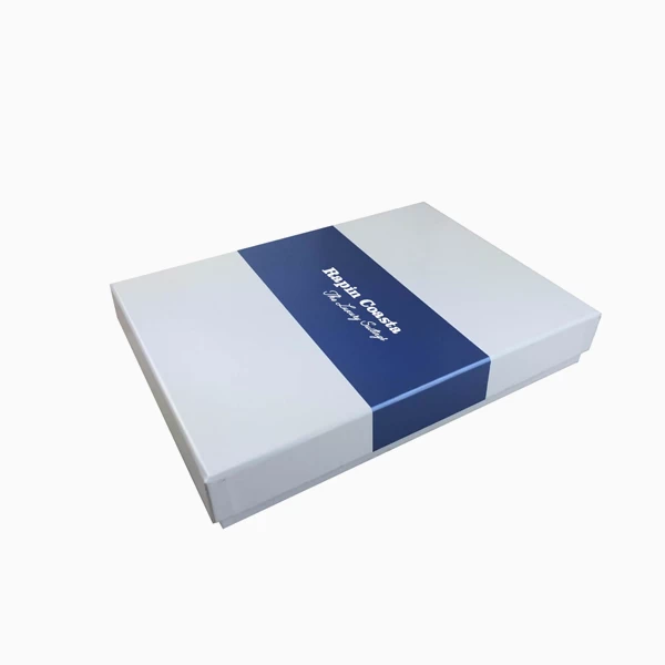 Custom Presentation Boxes