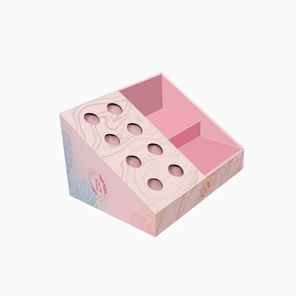 Display Boxes For Products