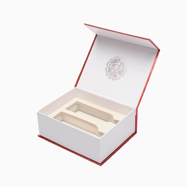 Product Packaging Inserts