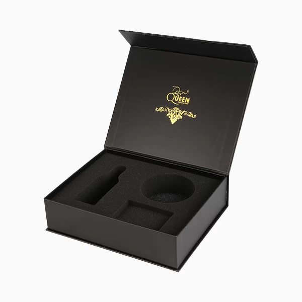 Product Packaging Inserts