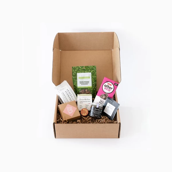 Promotion Gift Boxes