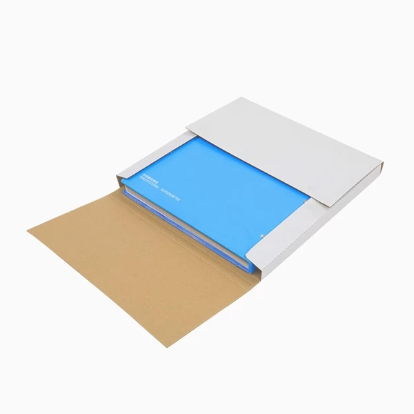 Record Mailer Boxes