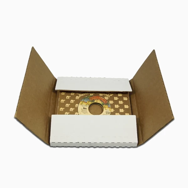Record Mailer Boxes