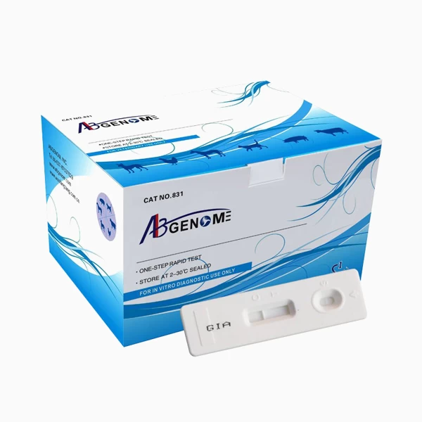 Research Diagnostic Boxes