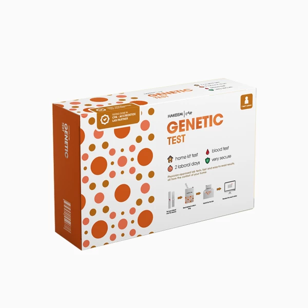 Research Diagnostic Boxes