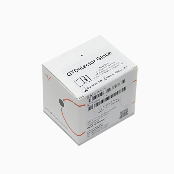 Research Diagnostic Boxes