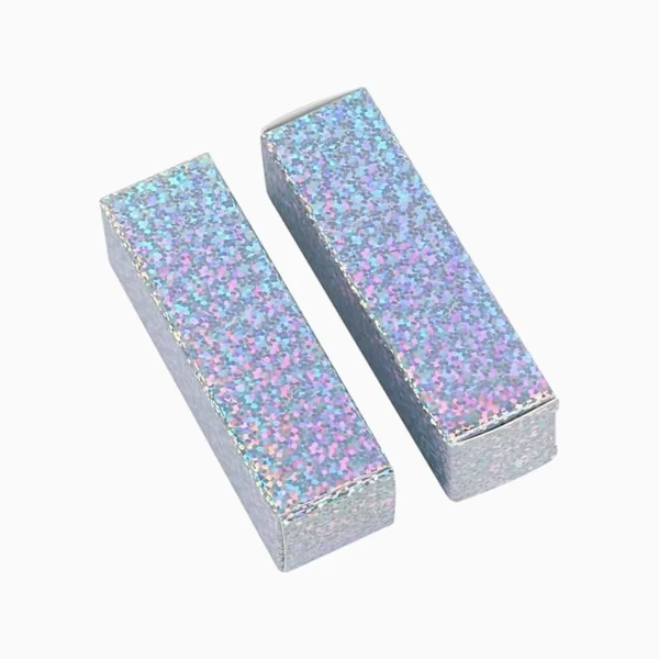 Reverse Tuck end boxes