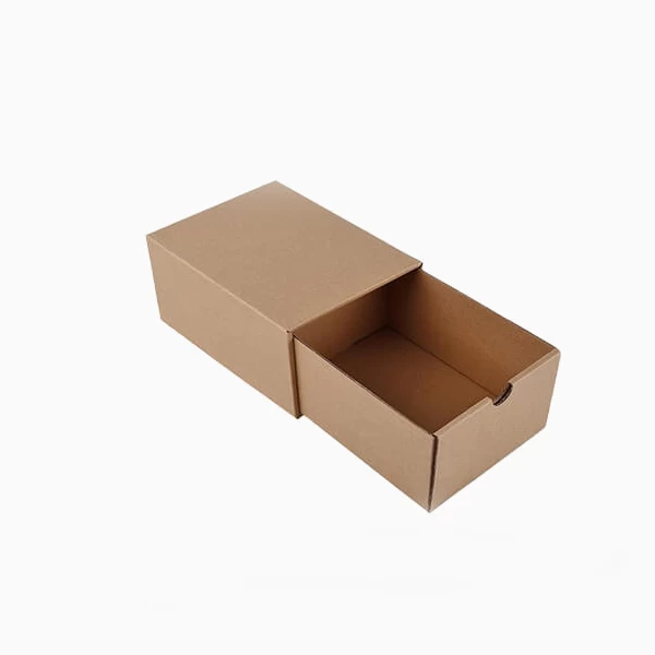 Rigid Kraft Boxes