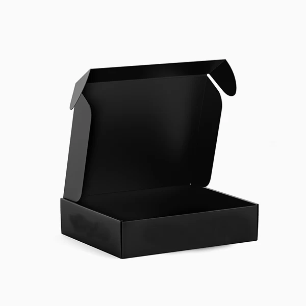 Roll End Tuck Top Boxes