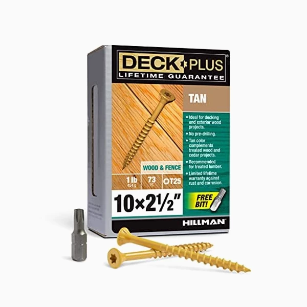 Screws Boxes