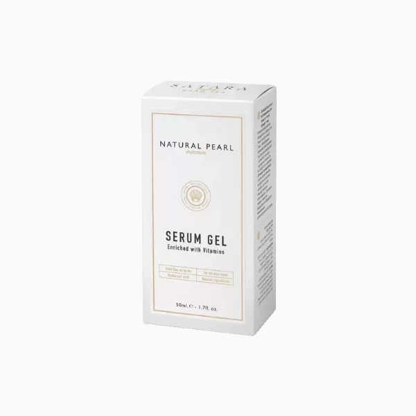 Custom Serum Boxes