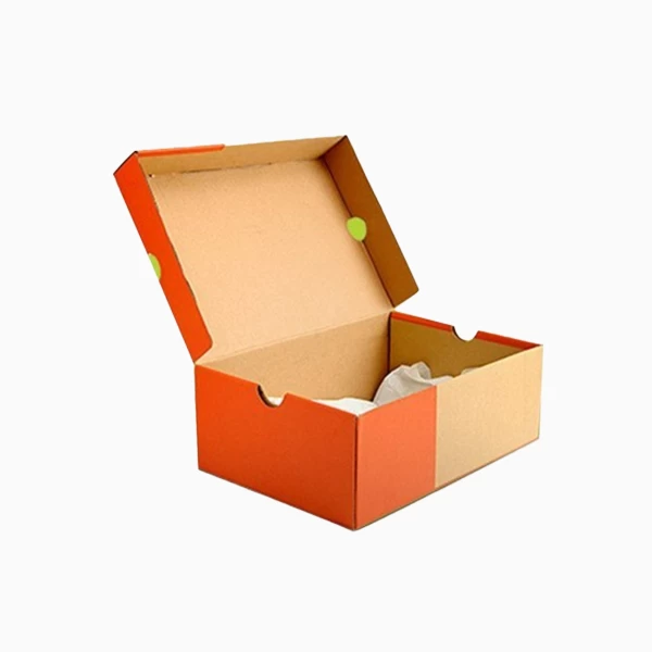 Shoe Boxes