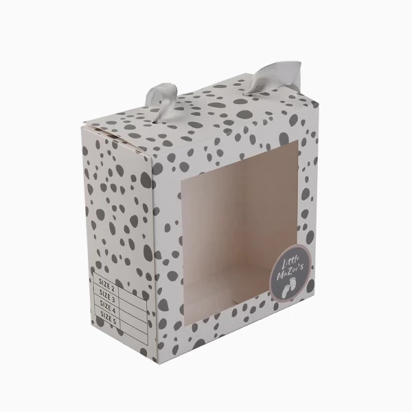 Shoe Display Boxes