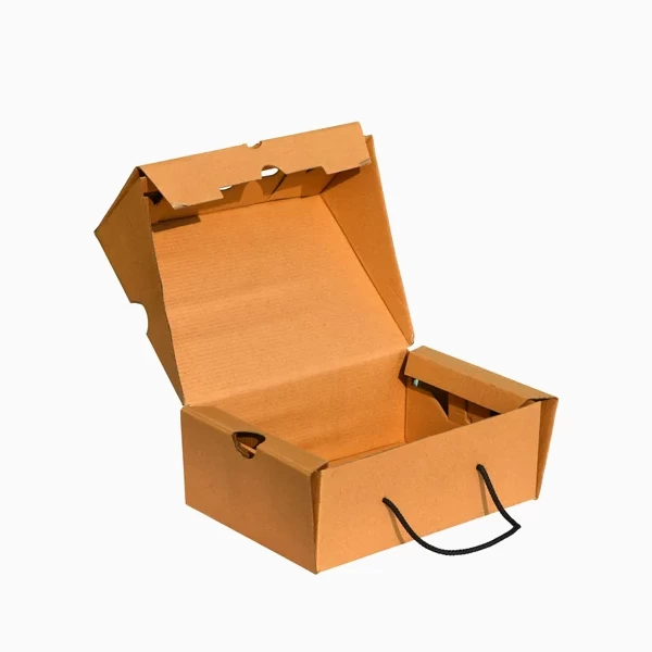Shoe Display Boxes