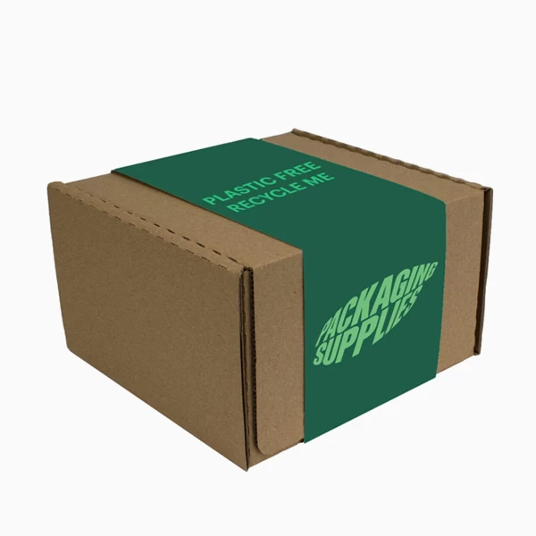 Custom Mailer Box Sleeves