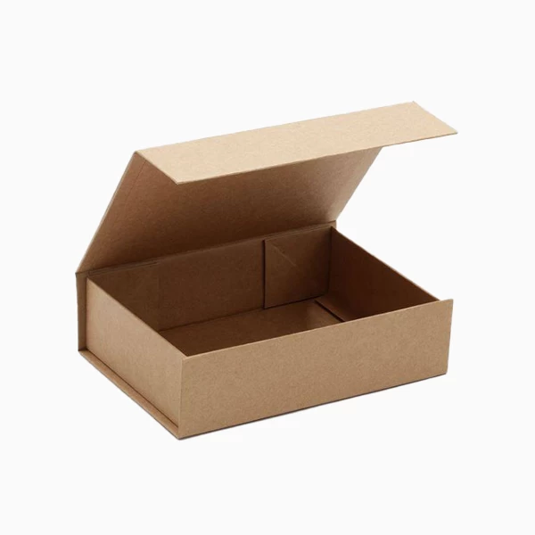 Custom Small Kraft Boxes