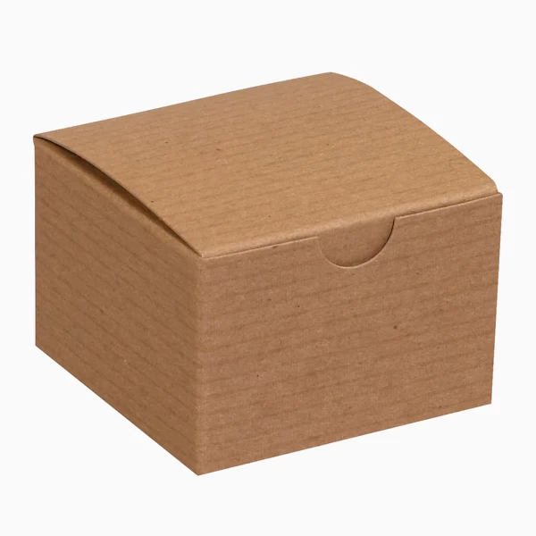 Custom Small Kraft Boxes