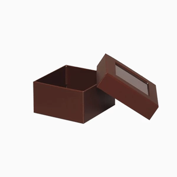 Small Rigid Boxes