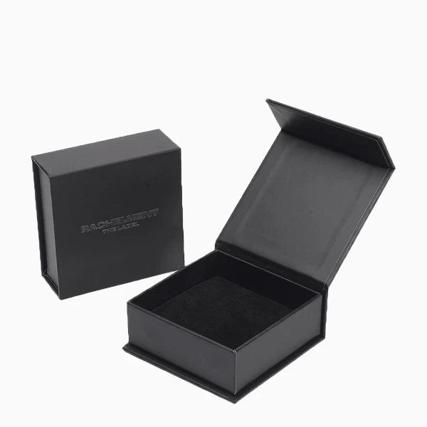 Small Rigid Boxes