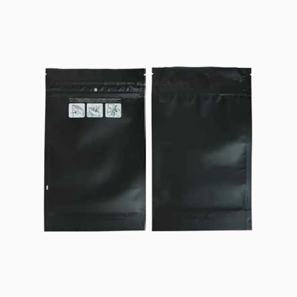 Smell Proof Weed Bags