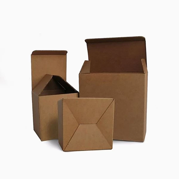 Custom Snap Lock Bottom Boxes
