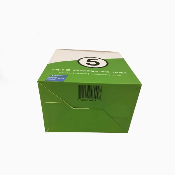 Custom Snap Lock Bottom Boxes