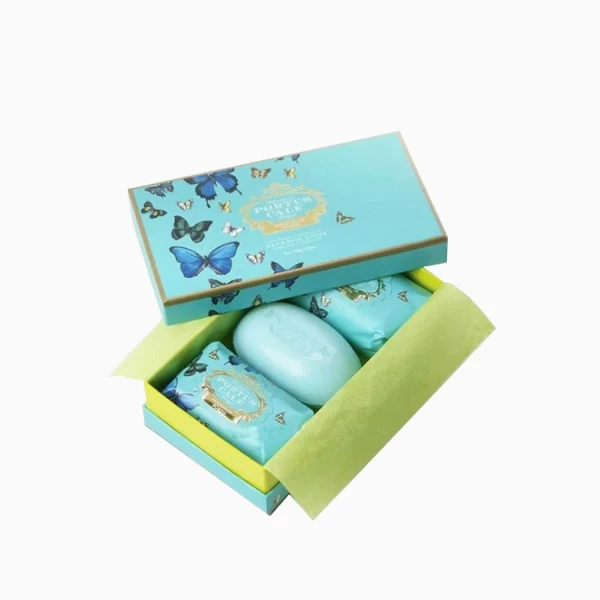 Soap Gift Boxes